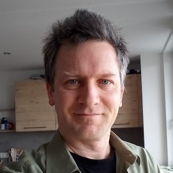 Profilbild von Manderby