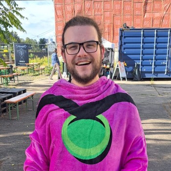 Profilbild von codingPurpurTentakel