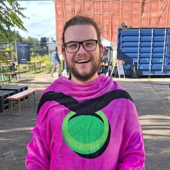 Profilbild von codingPurpurTentakel