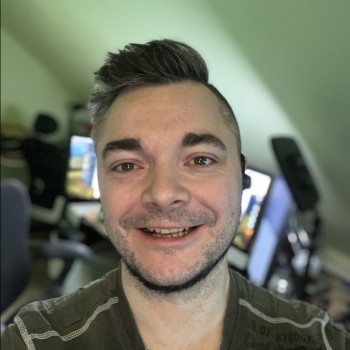 Profilbild von nexTab – Oliver Gehrmann