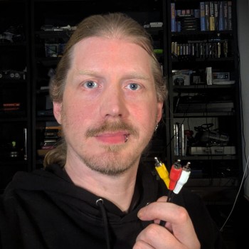 Profilbild von Green