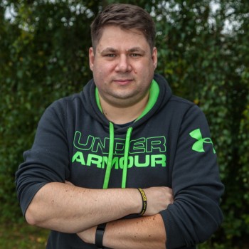 Profilbild von Michael Kadzioch