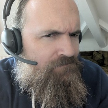 Profilbild von Christoph Grimmer