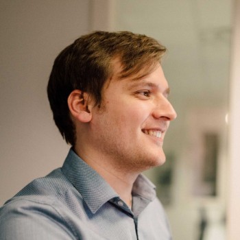 Profilbild von Tobias Derksen