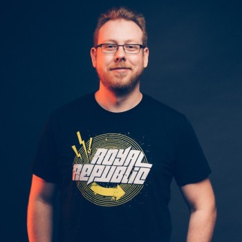 Profilbild von Naveyn