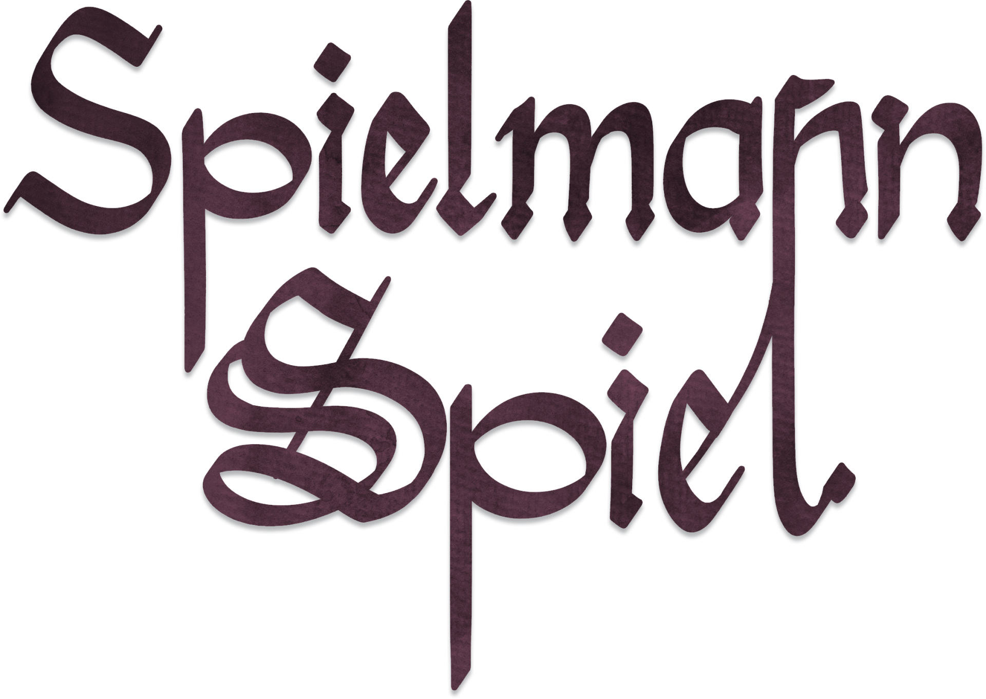 Das Logo von SpielmannSpiel