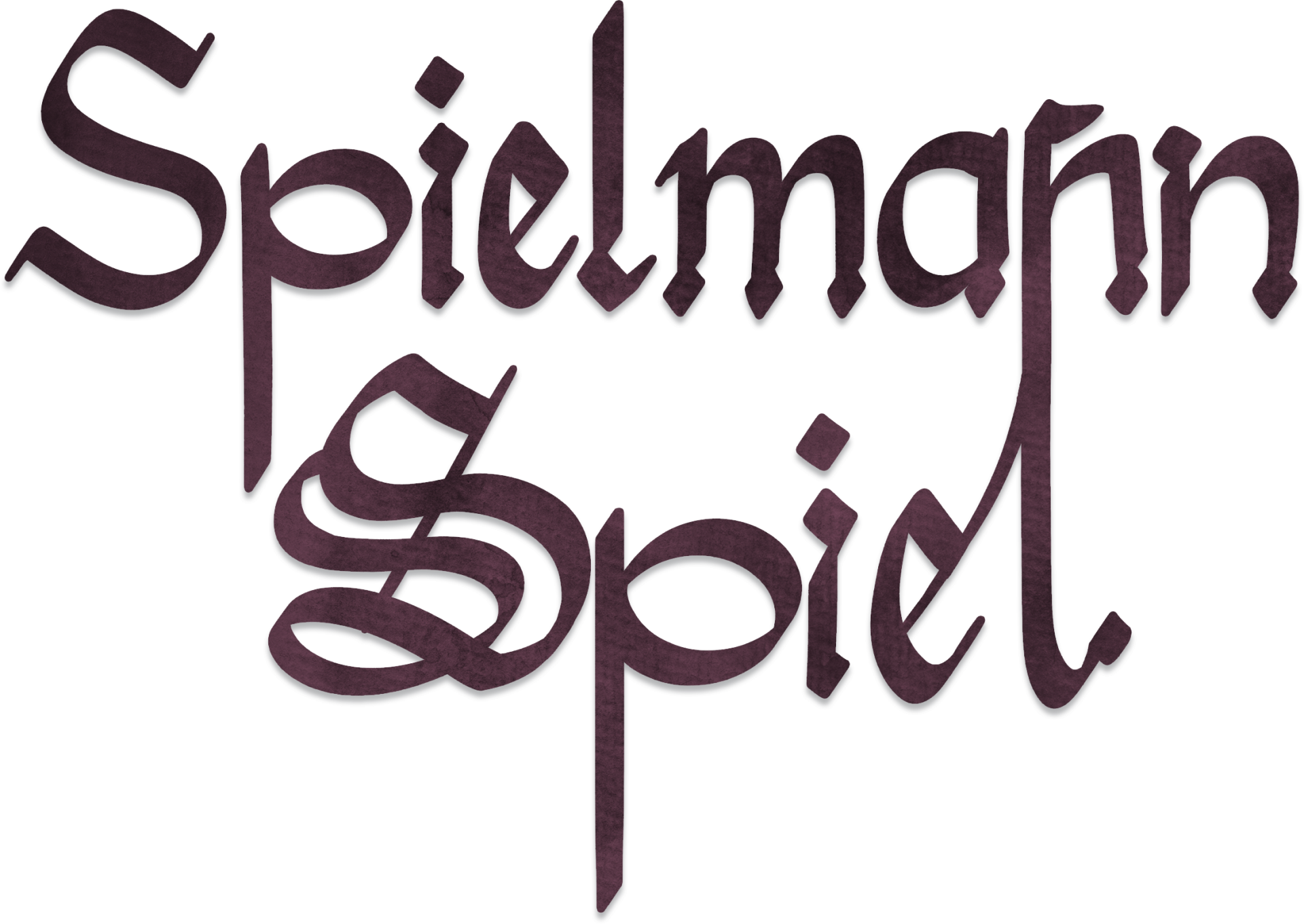 Das Logo von SpielmannSpiel