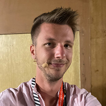 Profilbild von Andi