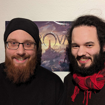 Profilbild von EntwicklerWG
