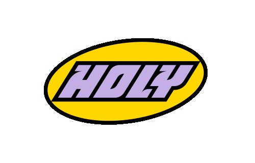 Das Logo von HOLY
