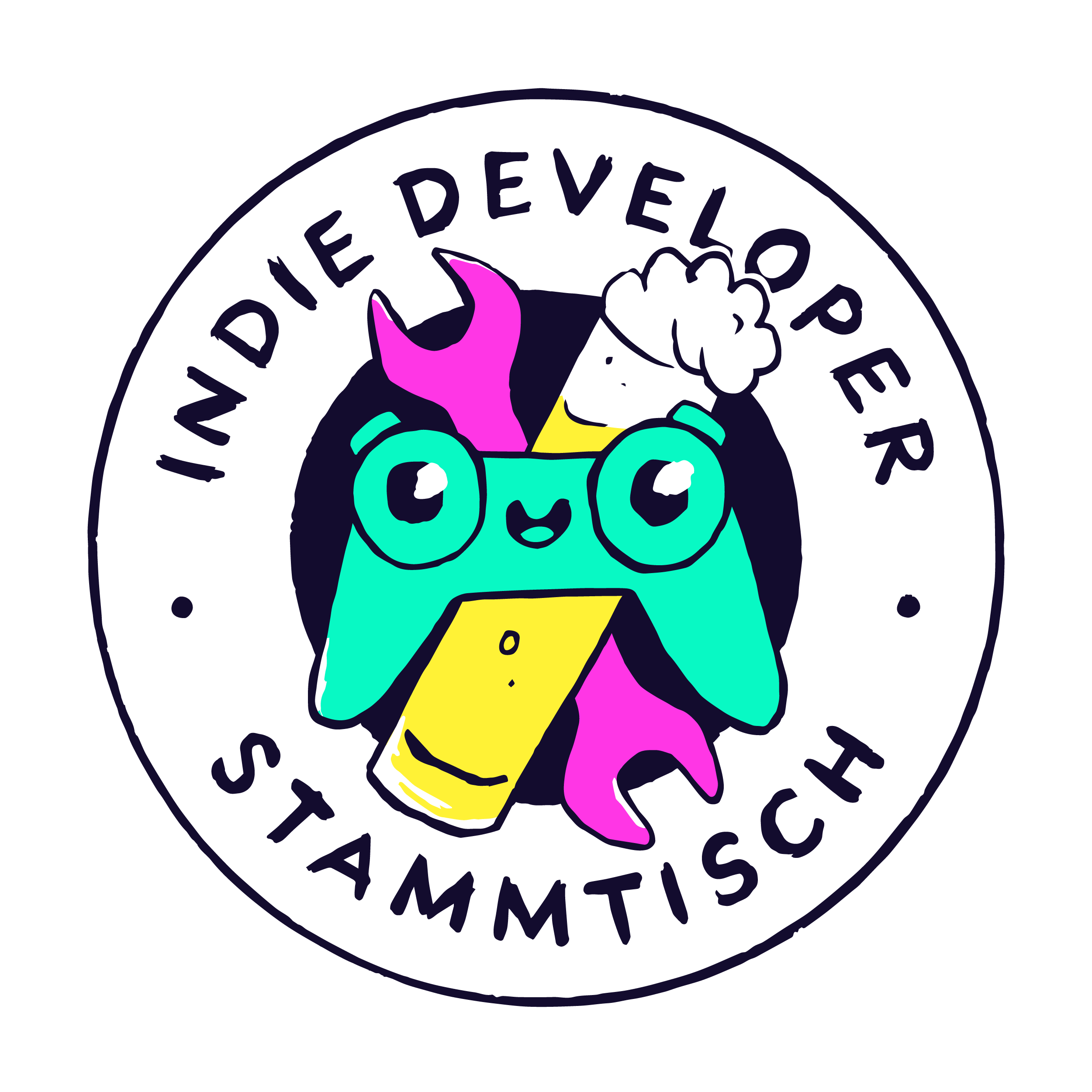 Indie Developer Stammtisch