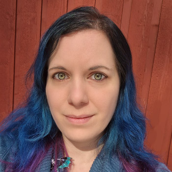 Profilbild von Isa