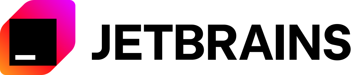 Das Logo von JetBrains