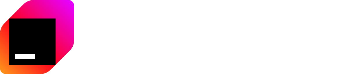 Das Logo von JetBrains