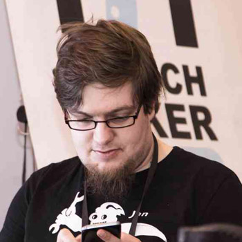 Profilbild von JvPeek