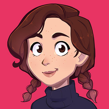 Profilbild von NoodyDraws
