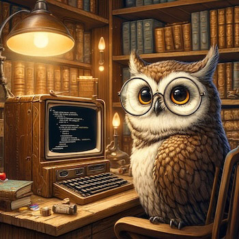 Profilbild von OwlOrientedProgramming