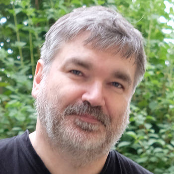 Profilbild von Volker